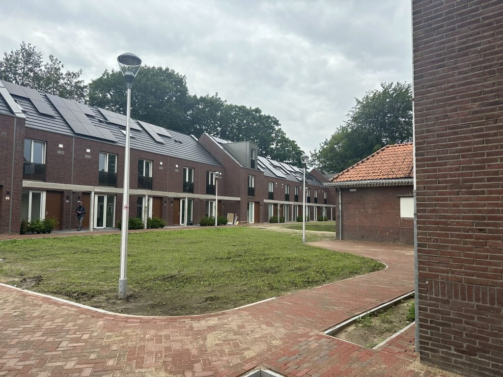Diversen Asten, Helmond & Eindhoven