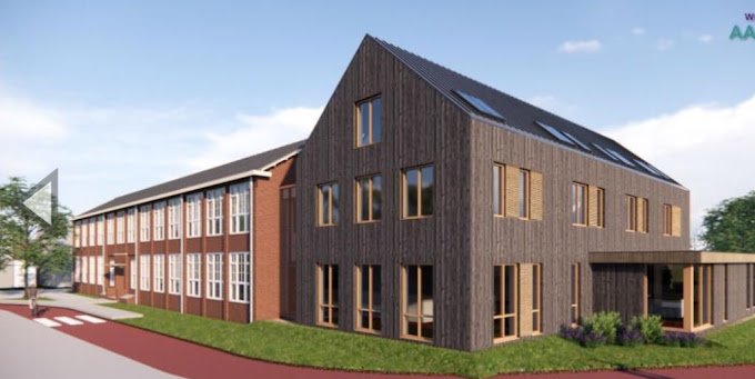 zorgappartementen Leimuiden